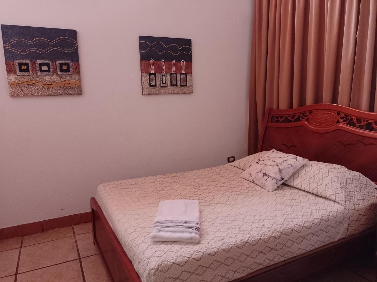 Natural Pacific Suites Vườn quốc gia Vườn quốc gia Manuel Antonio Ngoại thất bức ảnh