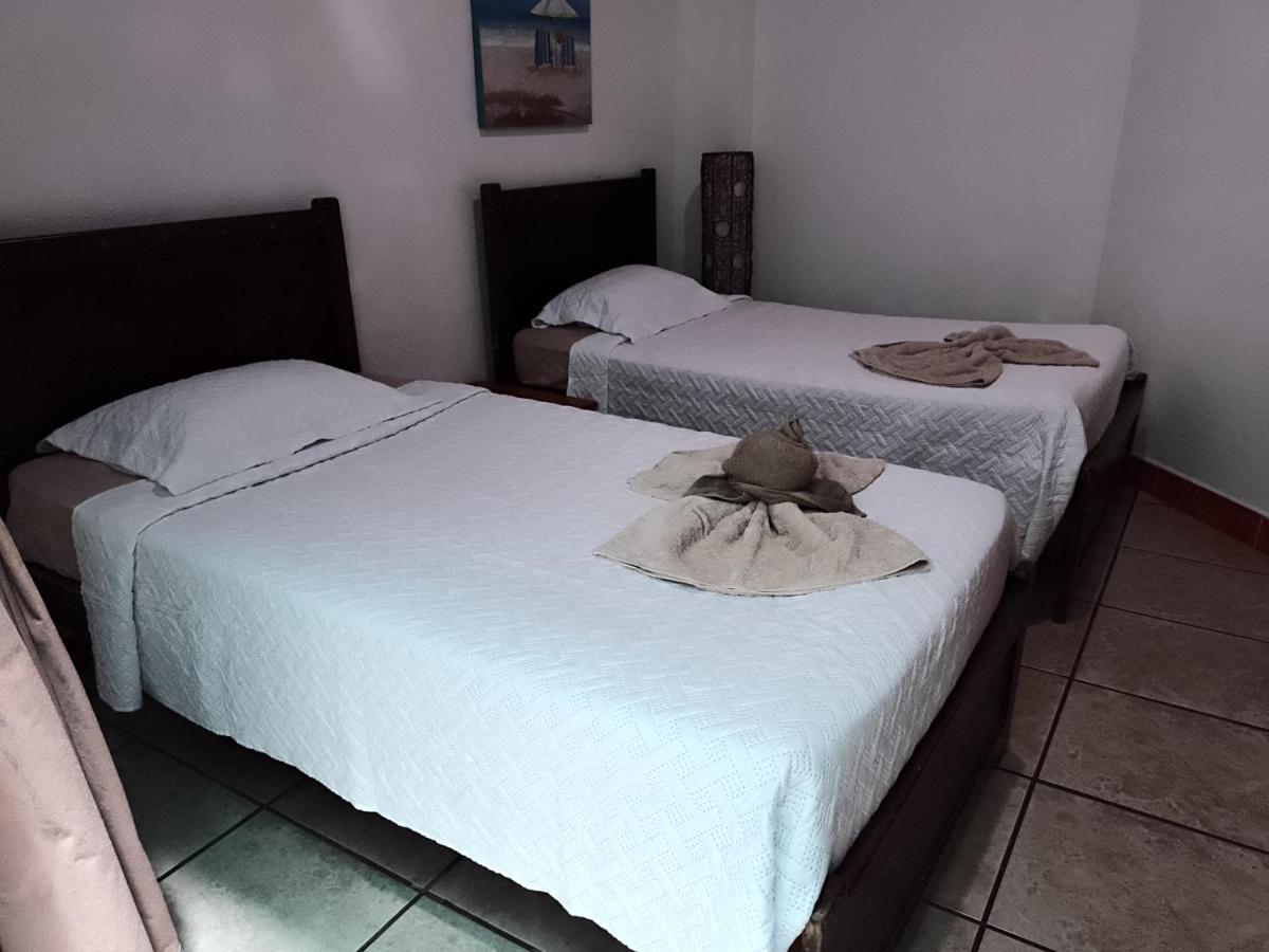 Natural Pacific Suites Vườn quốc gia Vườn quốc gia Manuel Antonio Ngoại thất bức ảnh