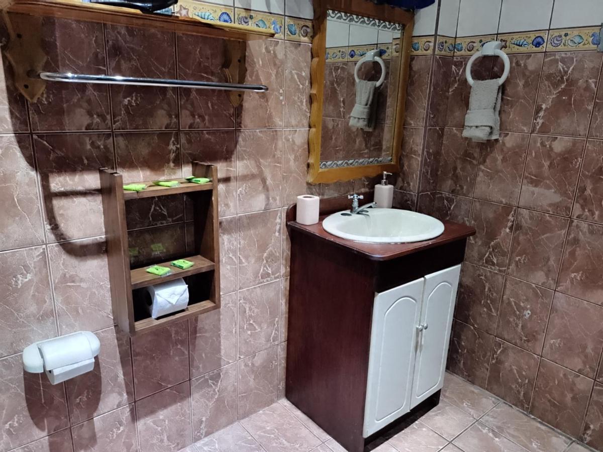 Natural Pacific Suites Vườn quốc gia Vườn quốc gia Manuel Antonio Ngoại thất bức ảnh