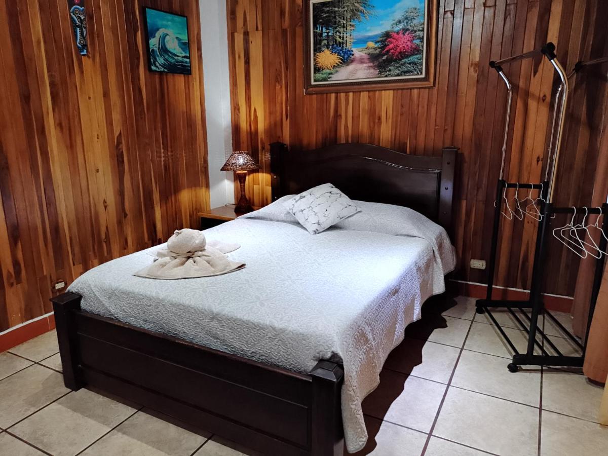 Natural Pacific Suites Vườn quốc gia Vườn quốc gia Manuel Antonio Ngoại thất bức ảnh
